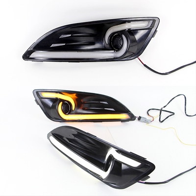 FORD FIESTA 2013-2015 IÇIN UYUMLU SIS LEDI